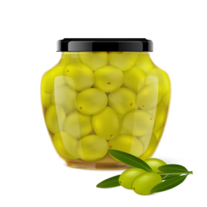 Amla Pickle