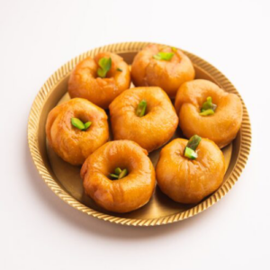 Balushahi