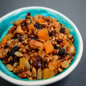 Dry Fruit Mixture