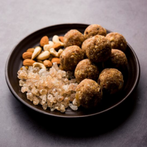 Gond Laddu