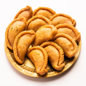 Gujiya