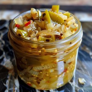 Lasoda Pickle