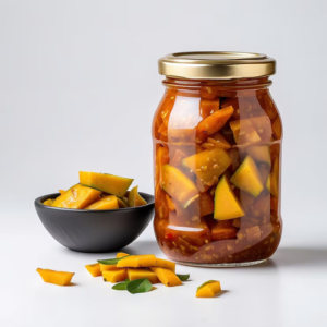 Mango Pickle