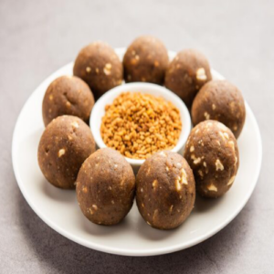Methi Laddu
