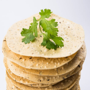 Moong Urad Papad