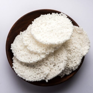 Sabudana Papad