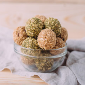 Sugar Free Dry Fruit Laddu