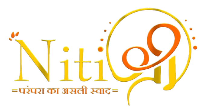Niti Foods – Parampara Ka Asli Swaad